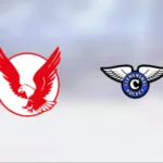 Clemensnäs HC U18 bröt förlustsviten – vann mot Kalix U18