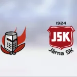 Ny seger för Nyköping mot favoritmotståndet