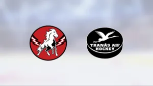 Vita Hästens starka svit mot Tranås J18 fortsätter