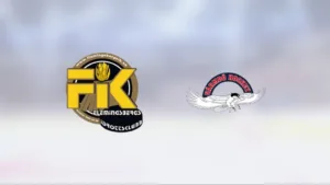 Flemingsberg säkrade seger mot Värmdö