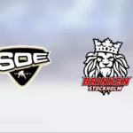 Ny seger för SDE mot drömmotståndet