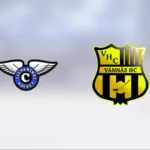 Ny seger för Vännäs U18 mot drömmotståndet