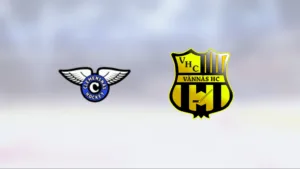 Ny seger för Vännäs U18 mot drömmotståndet