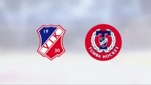 Tumbas sköna revansch – 4–3-seger mot Viggbyholm