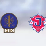 Gustav Eurenius tremålskytt i Järfällas seger mot Grums