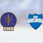 BIK Karlskoga J18 vann stort senast – nu tog Grums IK 2 revansch