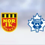 Sunne avgjorde i tredje perioden mot Nor IK U23/Solstad HC