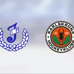 Kevin Johansson stor matchhjälte för Karlskrona mot Jonstorp