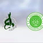 Kristianstad tog ny seger mot favoritmotståndet