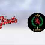 Stark seger för Lejonet i toppmatchen mot Lund