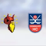 Hammarö J20 fortsätter vinna mot favoritmotståndet