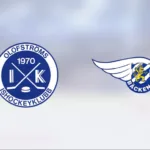 Ny seger för Olofström – tog tredje raka