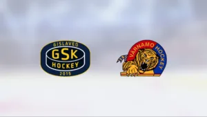 Gislaveds fina svit fortsätter mot Värnamo