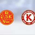 Kalmar kan fira seriesegern efter 14–2 mot Rydaholm