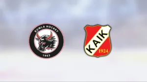 Målfest för Kumla hemma mot Kils AIK U20