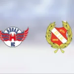 Målfest för Hovås hemma mot Rönnäng