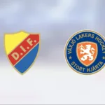 Stark seger för Växjö i toppmatchen mot Djurgården