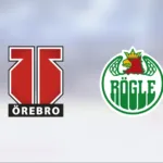 Seger för Örebro Hockey U18 mot Rögle
