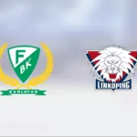 Färjestad vände underläge och vann