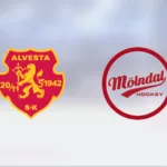 Alvesta klart för kval efter seger mot Mölndal Hockey U20