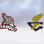 Ryck i sista perioden avgjorde för IK Göta borta mot IFK Täby HC