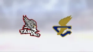 Ryck i sista perioden avgjorde för IK Göta borta mot IFK Täby HC