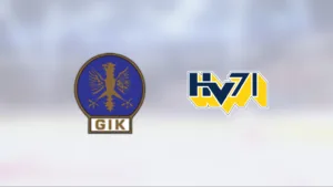 Seger för HV 71 – steg åt rätt håll mot Grums