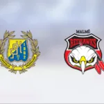 Malmö höll nollan och vann mot SSK U18