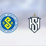 Sunderby SK U18 starkast i toppmötet med Sundsvall Hockey U18