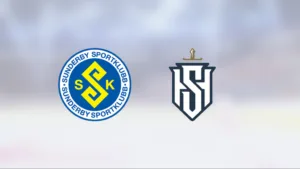 Sunderby SK U18 segrade i toppmötet mot Sundsvall Hockey U18
