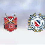 Borlänges starka svit mot Hudiksvall fortsätter