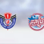 Stark seger för Falu J20 mot Gävle