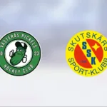Straffar avgjorde när Skutskär J20 vann mot Västerås Pickels HC