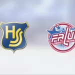 Reef Matthews i form när Häradsbygden vann mot Falu J18