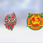 Mora starkast i straffläggningen – vann borta mot Modo Hockey U18