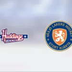 Växjö vann på nytt – 5–2 mot Huddinge IK