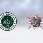 Sju raka segrar för Halmstad J18 – efter 2–1 mot Kristianstad