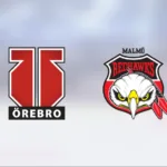 Tre klara poäng för Malmö mot Örebro Hockey U18