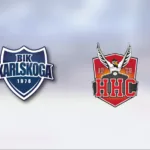 BIK Karlskoga har fem raka segrar – vann mot Hudiksvall med 14–2