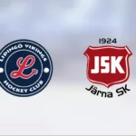 Lidingö Vikings HC fortsätter vinna mot Järna