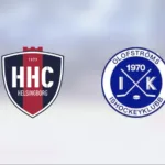 Straffar avgjorde – Olofström vann mot Helsingborg