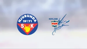 Kovland U18 har sju raka segrar – vann mot Njurunda U18 med 7–2