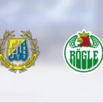 Rögle en lätt match för SSK U18