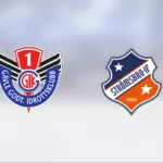 Seger för Strömsbro 2 i toppmatchen mot Gävle