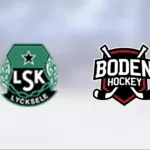 Lycksele SK U18 imponerade – höll nollan och vann