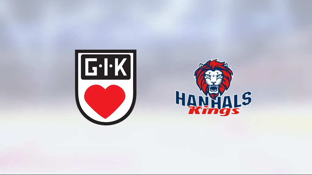 Hanhals J18:s starka svit mot Grästorp/Sörhaga Alingsås fortsätter