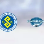 Straffar avgjorde – Ö-vik Hockey U18 vann mot Sunderby SK U18