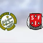 Sollefteå U18 vann toppmötet hemma mot Svedjeholmen/KB65 U18