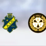 Brynäs fina svit håller i sig efter 4–0 mot AIK