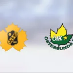 Skellefteå AIK U18:s fina svit mot Östersunds IK U18 fortsätter